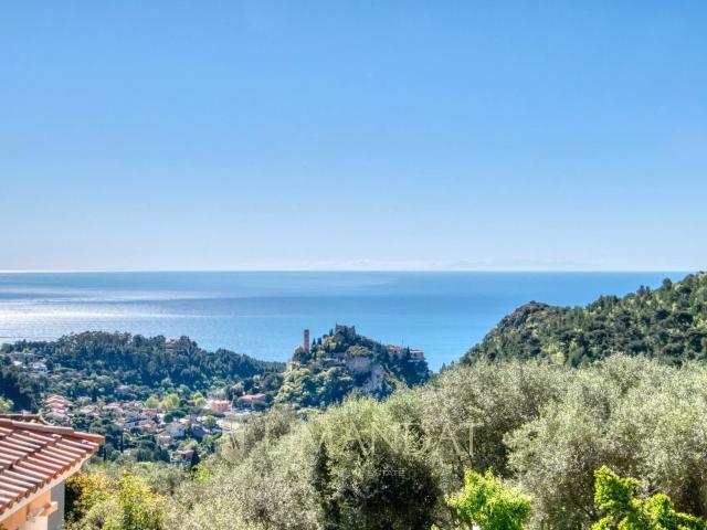 Appartement vente à Nice, Èze