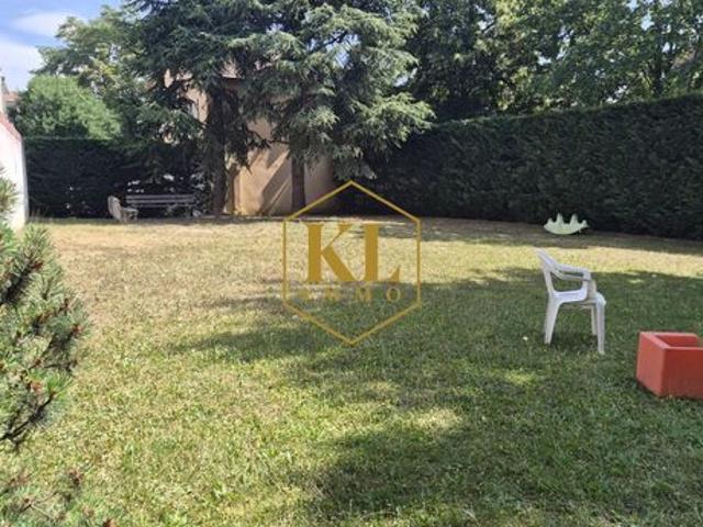 Appartement vente à Colmar-Ribeauvillé, Colmar