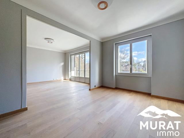 Appartement vente à Clermont-Ferrand, Chamalières