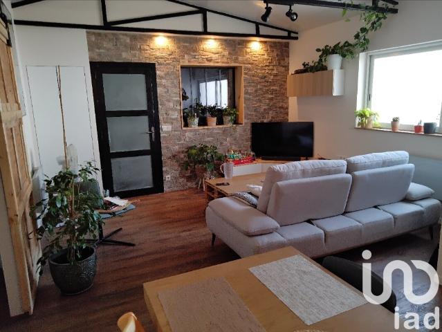 Appartement vente à Bayonne, Urrugne
