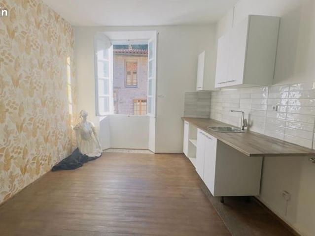 Appartement vente à Prades, Villefranche-de-conflent