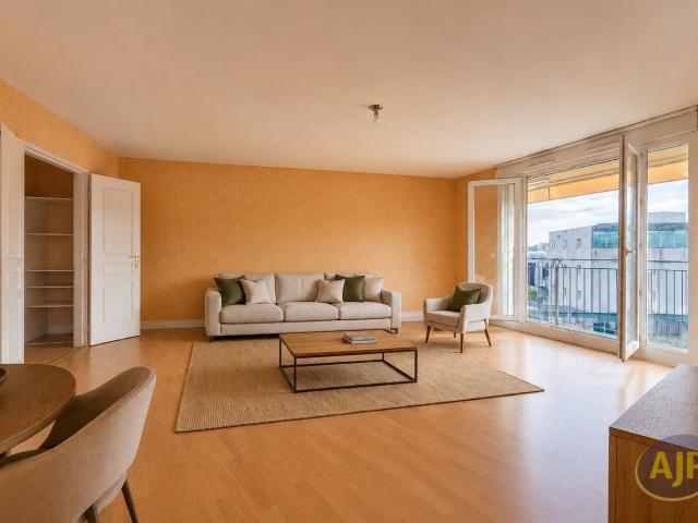 Appartement vente à Bordeaux