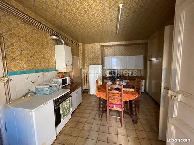 Appartement vente à Pontivy, Bretagne