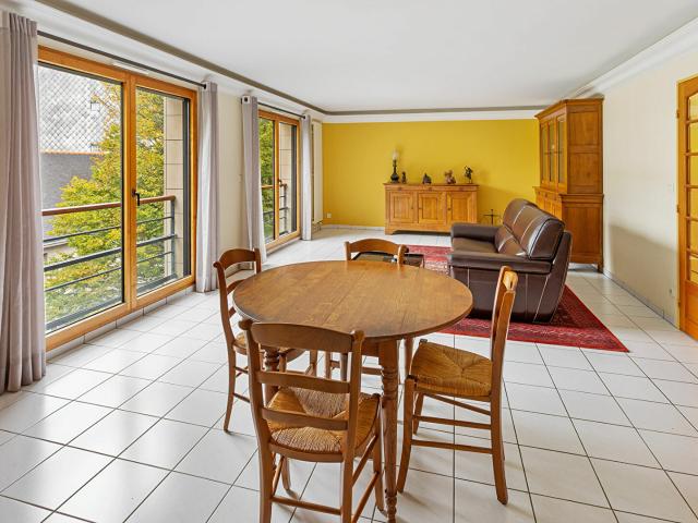 Appartement vente à Nantes