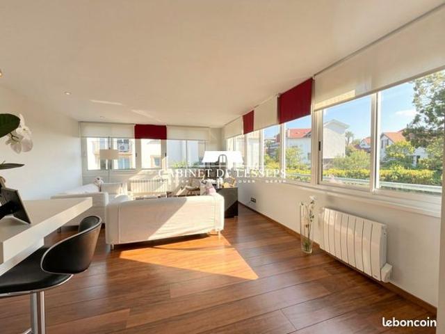 Appartement vente à Bayonne