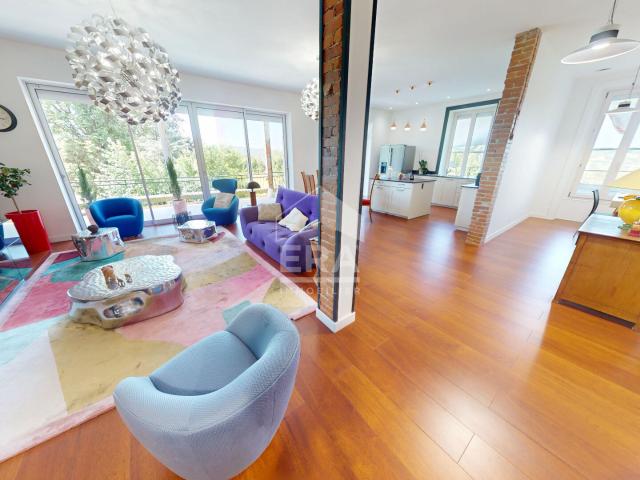 Appartement vente à Belley, Hauteville-lompnes