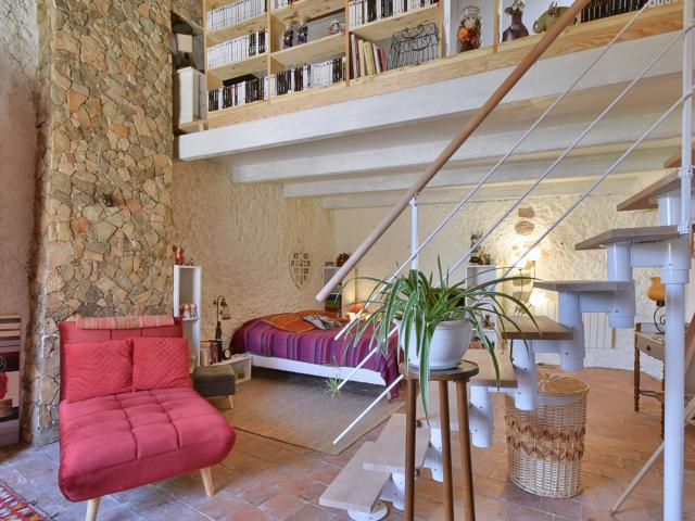 Maison vente à Brignoles, Le Val