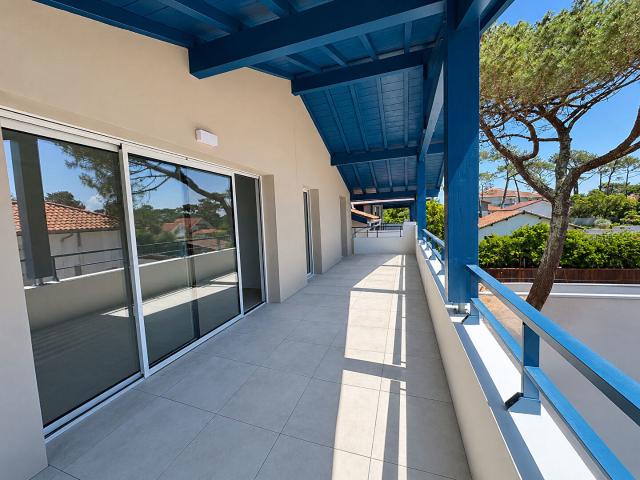 Appartement vente à Dax, Capbreton