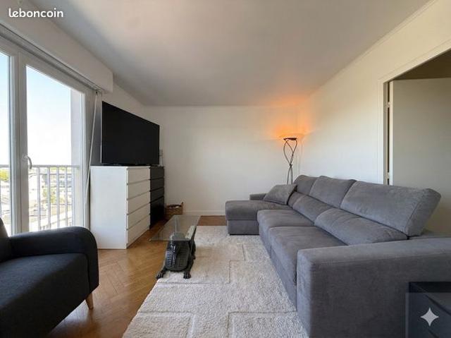 Appartement vente à Amiens