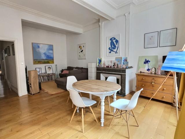 Appartement vente à Toulouse