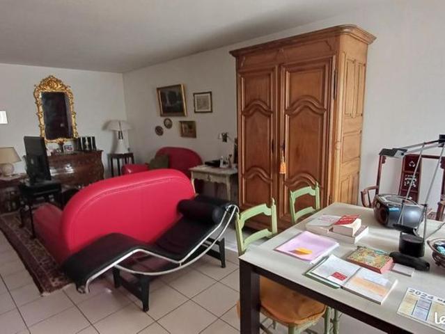 Appartement vente à Alès