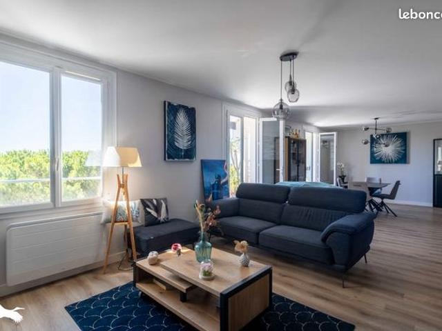 Appartement vente à Angoulême, Charente