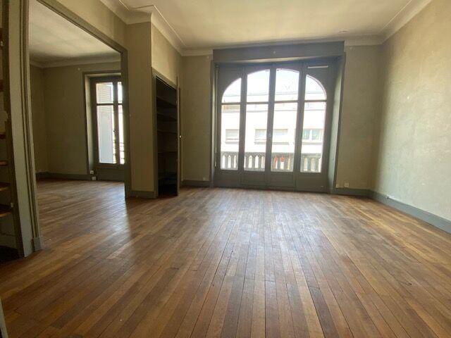 Appartement vente à Nantes