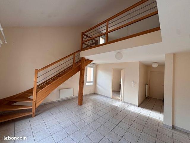 Appartement vente à Riorges, Guadeloupe