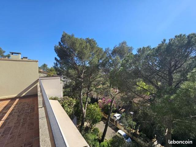Appartement vente à Nîmes