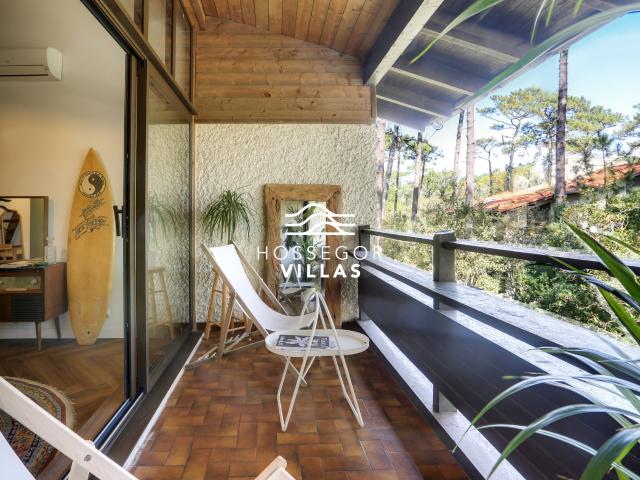 Appartement vente à Dax, Seignosse