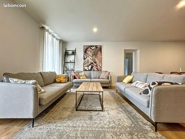 Appartement vente à Millau