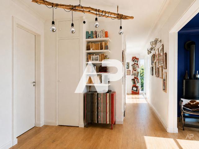 Appartement vente à Nanterre, Rueil-malmaison