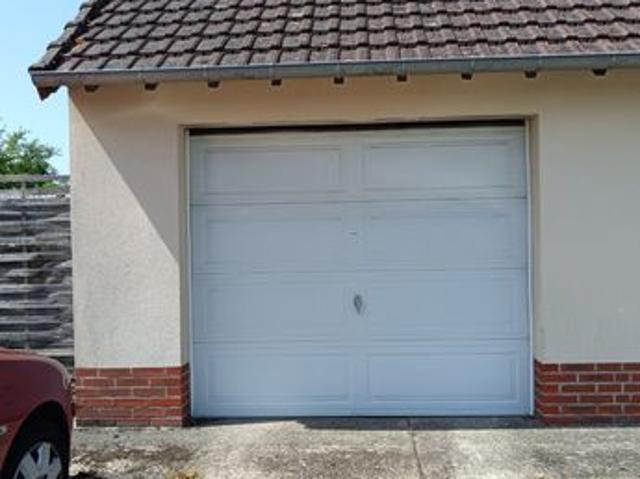 Appartement vente à Bernay, Grandvilliers