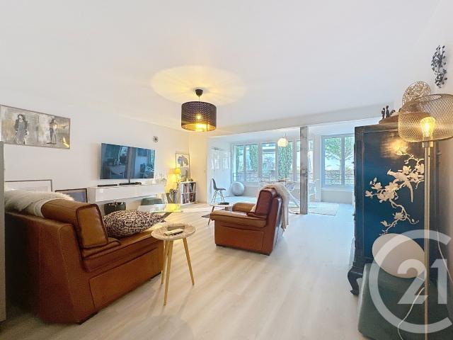 Appartement vente à Montpellier