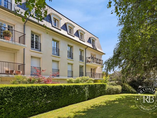 Appartement vente à Antony, Châtenay-malabry
