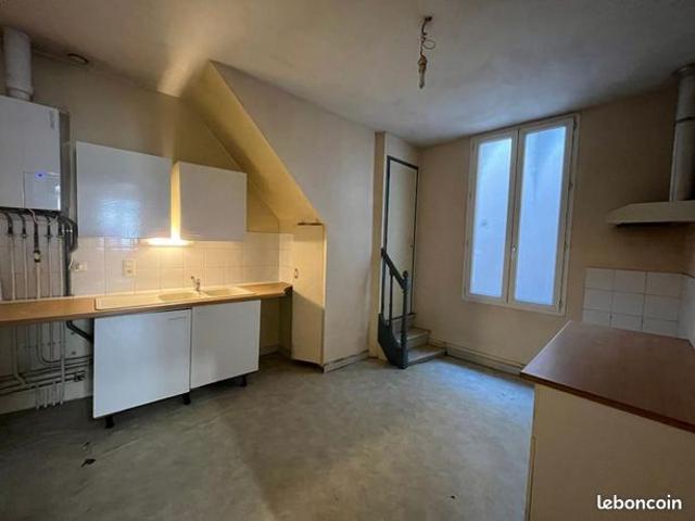 Appartement vente à Dax, Tartas