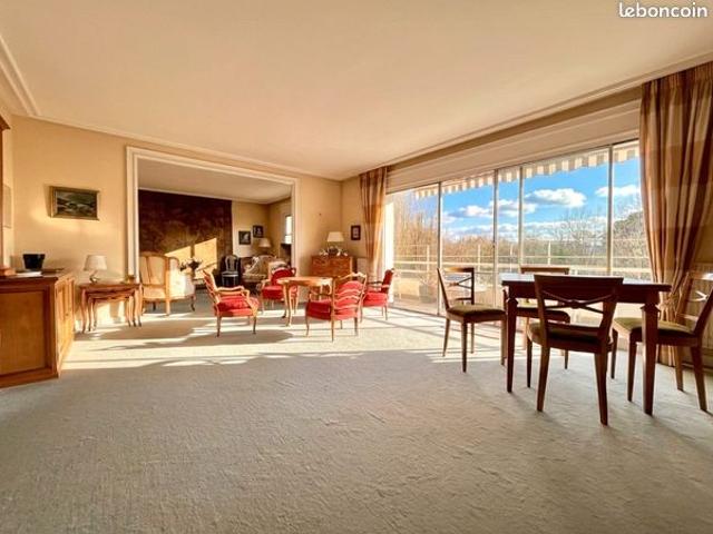 Appartement vente à Nantes