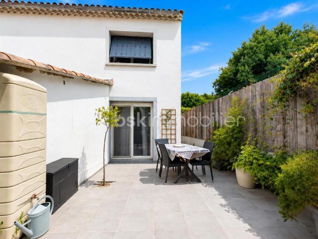 Appartement vente à Le Resse, Montélimar