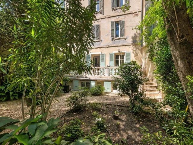Appartement vente à Avignon