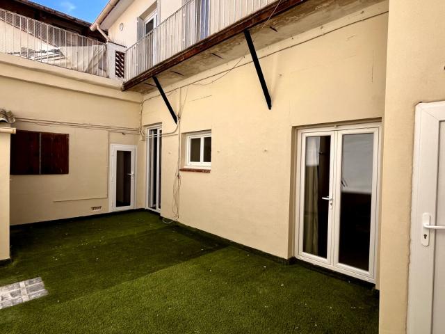 Appartement vente à Béziers