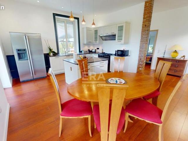 Appartement vente à Vitry-le-François, Hauteville