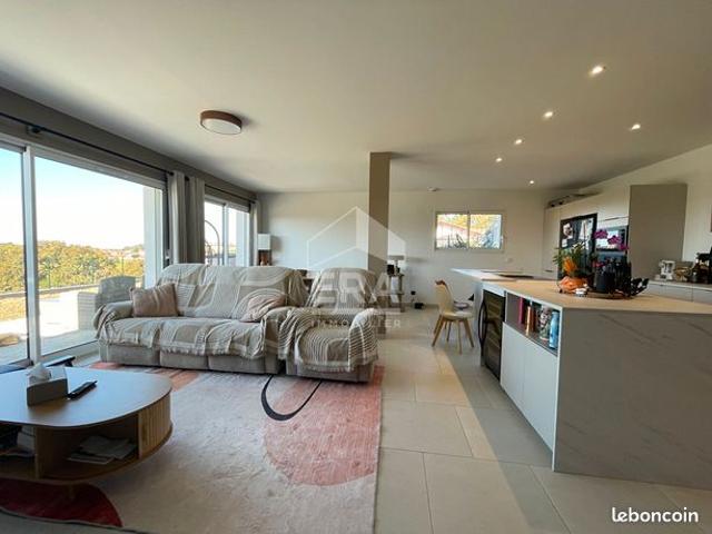 Appartement vente à Bayonne, Bardos