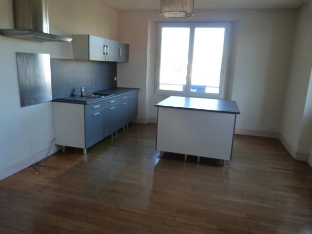 Appartement location à Vierzon