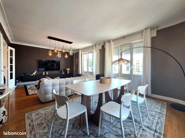 Appartement vente à Épinal, Epinal