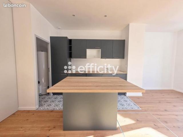 Appartement vente à Arcachon