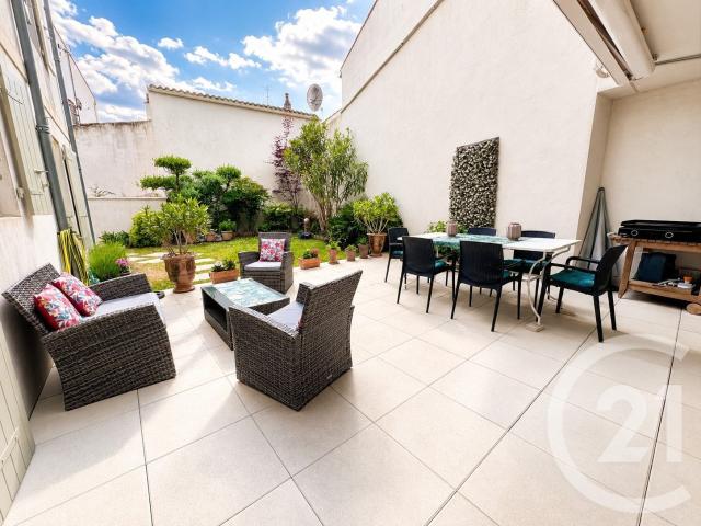 Appartement vente à La Rochelle