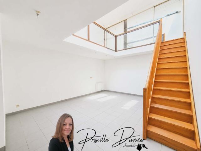 Appartement vente à Beauvais, Berthecourt