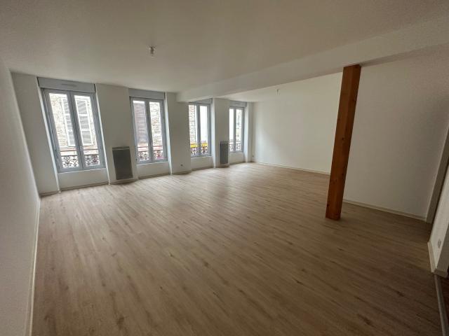 Appartement location à Agen
