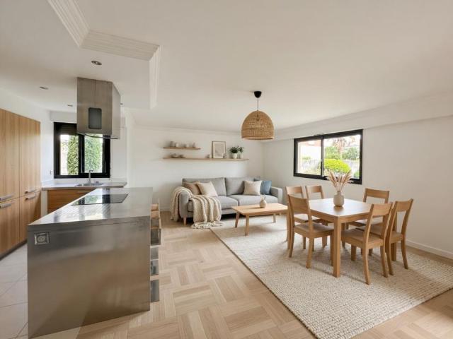 Appartement vente à Nice
