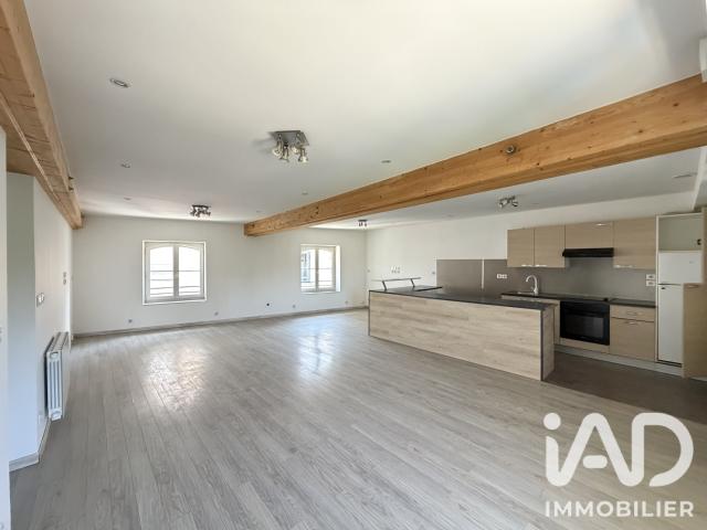 Appartement vente à Châlons-en-Champagne, Châlons-en-champagne