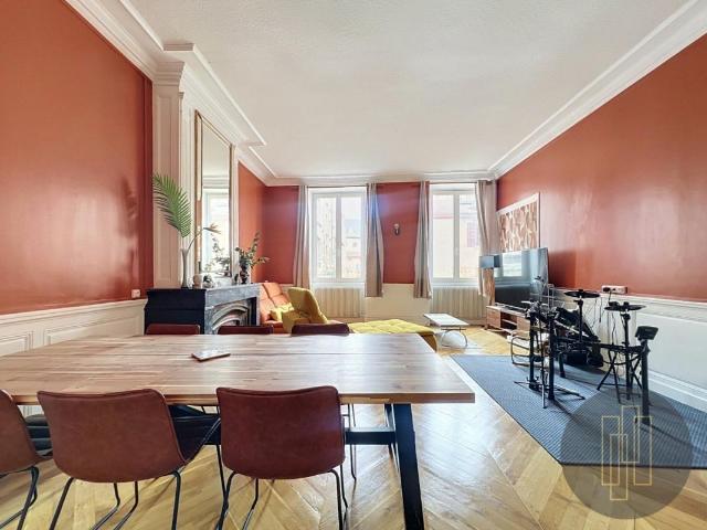 Appartement vente à Villefranche-sur-Saône, Rhône
