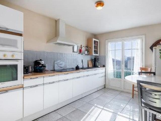 Appartement vente à Montpellier, Baillargues