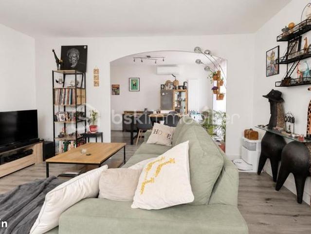 Appartement vente à Nyons, Montélimar