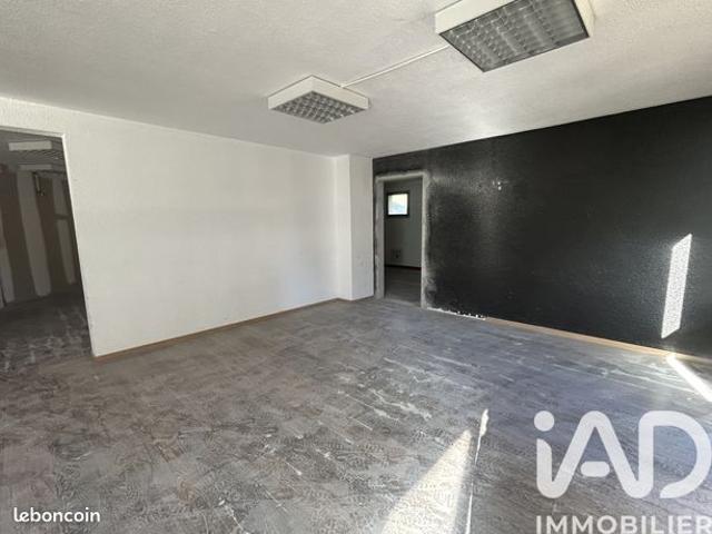 Appartement vente à Oloron-Sainte-Marie, Bielle