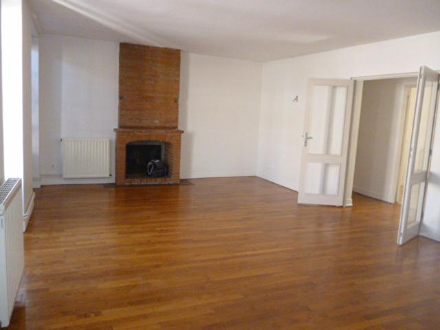 Appartement location à Montauban