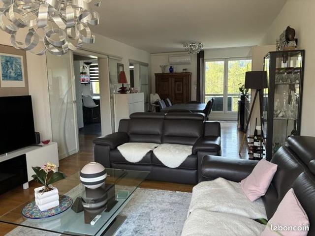 Appartement vente à Sarreguemines, Bitche