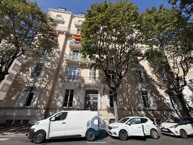 Appartement vente à Vichy, Allier