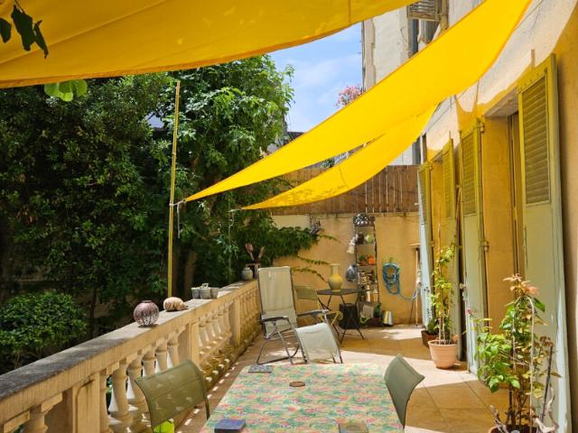 Appartement vente à Avignon