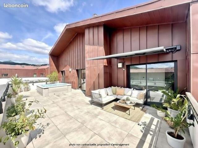 Appartement vente à France métropolitaine, Clermont-ferrand