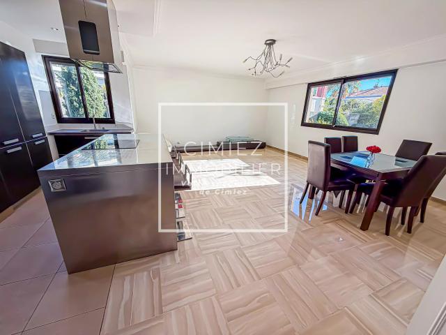 Appartement vente à Nice